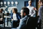 How to Run a Remote Startup Across Time Zones